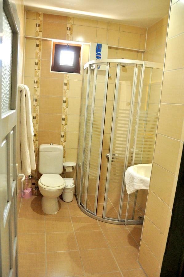 Magi Apart Hotel Alanya Exterior photo
