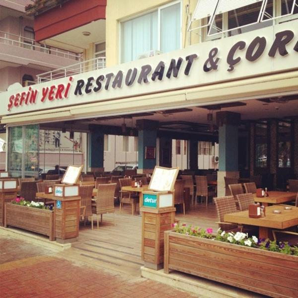 Magi Apart Hotel Alanya Exterior photo